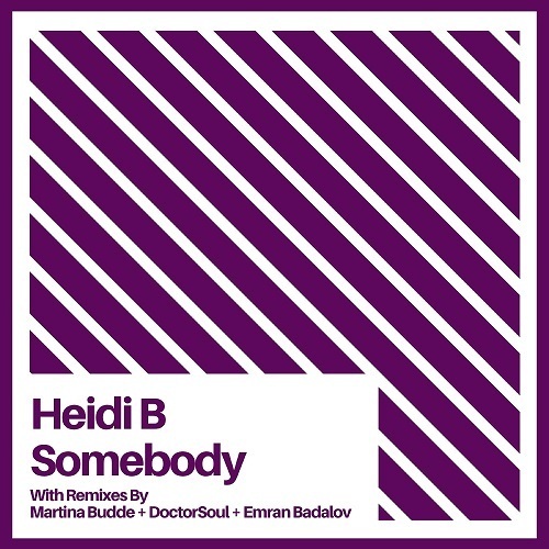 Heidi B, Martina Budde, Doctorsoul, Ruby Skye, Emran Badalov-Somebody