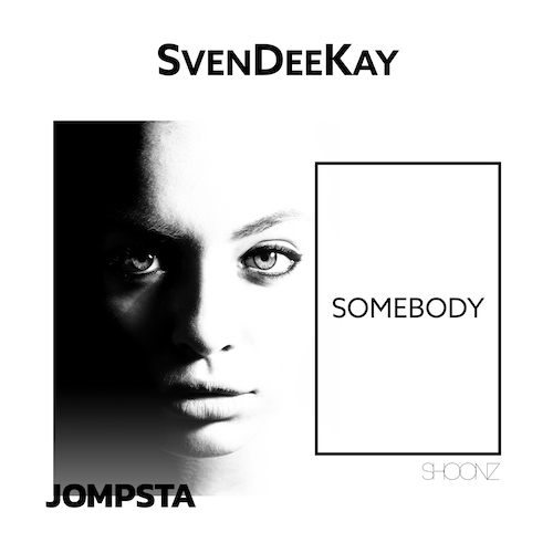Svendeekay-Somebody