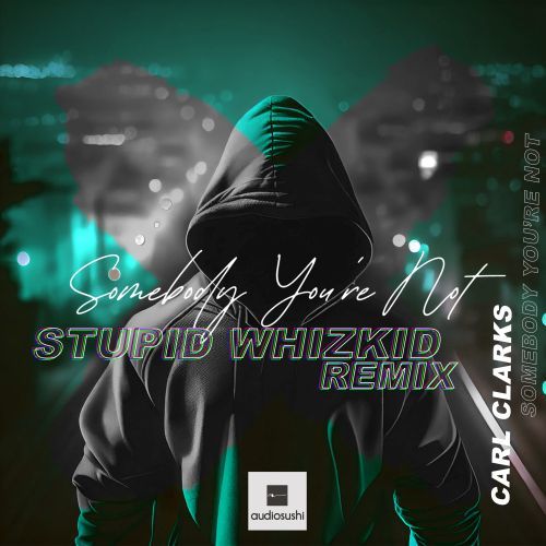 Carl Clarks-Somebody You're Not (stupid Whizkid Remix)