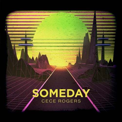 Cece Rogers-Someday
