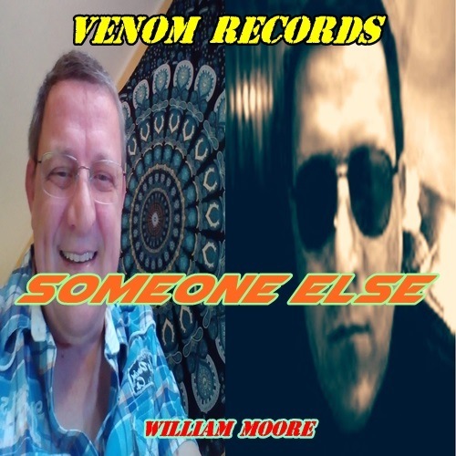 William Moore-Someone Else