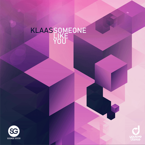 Klaas-Someone Like You