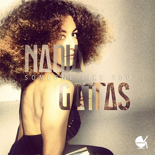 Nadia Gattas-Someone Like You