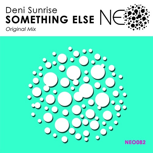 Deni Sunrise-Something Else