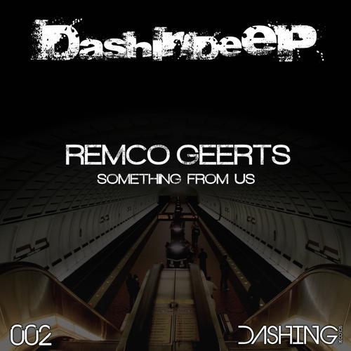 Remco Geerts-Something From Us