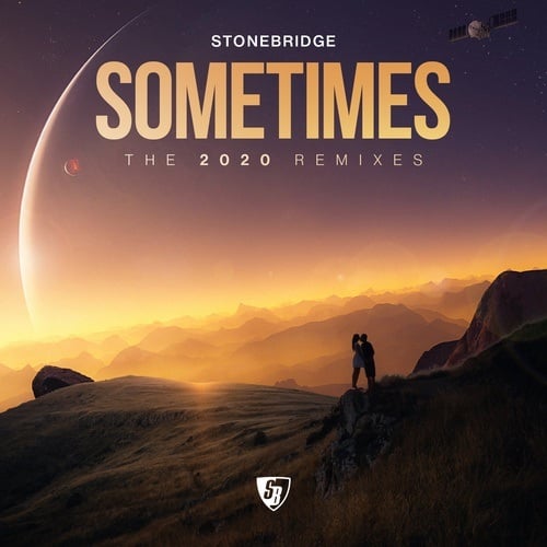 StoneBridge , Rusky & Disco Biscuit & Stonebridge, Michael Anthony-Sometimes (2020 Remixes)