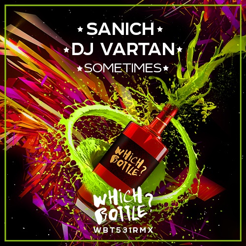 DJ Vartan