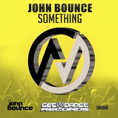John Bounce-Someting