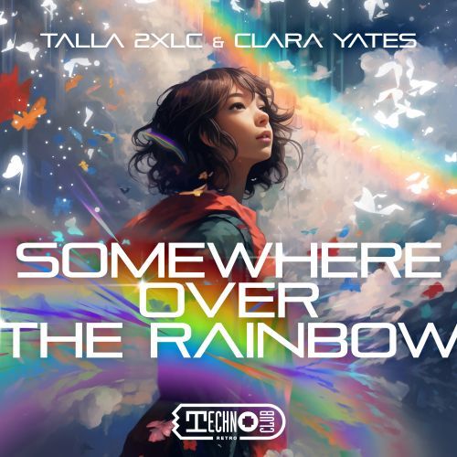 Talla 2xlc, Clara Yates-Somewhere Over The Rainbow