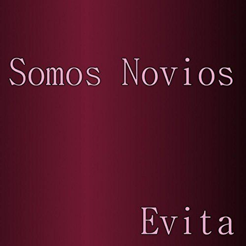 Evita-Somos Novios