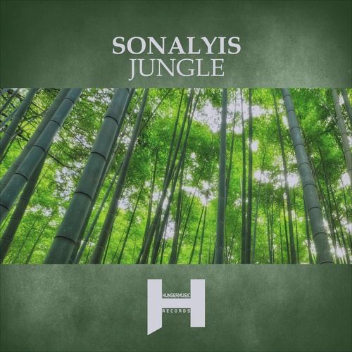 Sonalyis-Sonalyis - Jungle