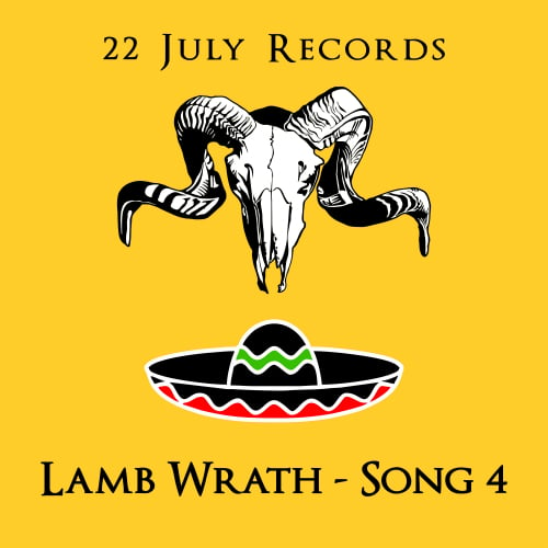 Lamb Wrath-Song 4