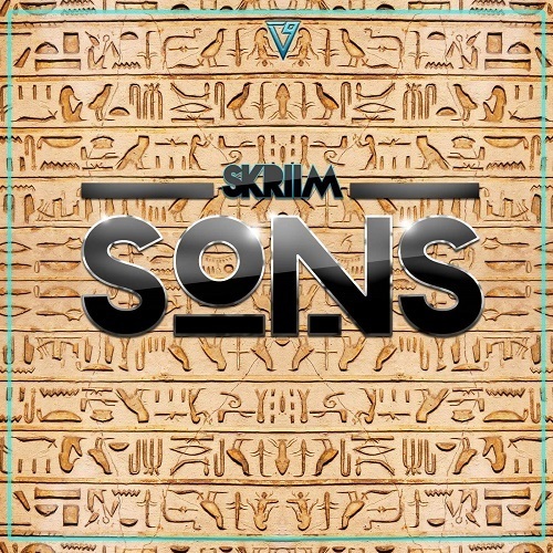 Skriim-Sons