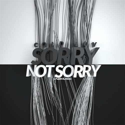 Cold Luv-Sorry Not Sorry