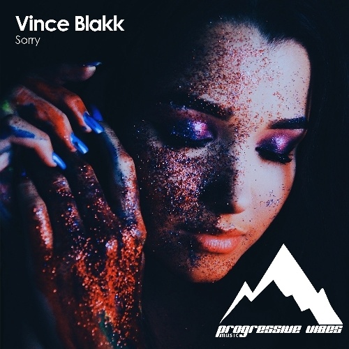 Vince Blakk-Sorry