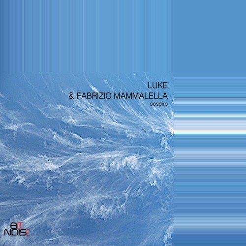 Luke,fabrizio Mammalella-Sospiro