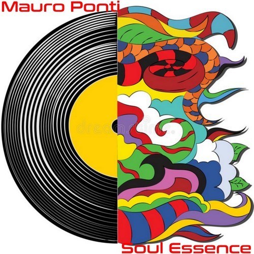 Mauro Ponti-Soul  Essence