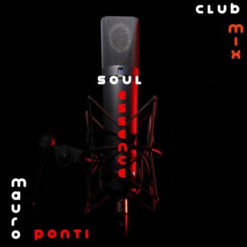 Mauro Ponti, Mauro Pontorno-Soul Essence