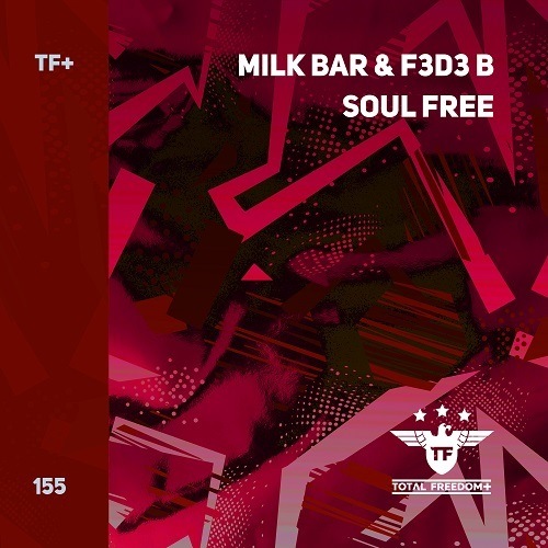Milk Bar & F3d3 B-Soul Free