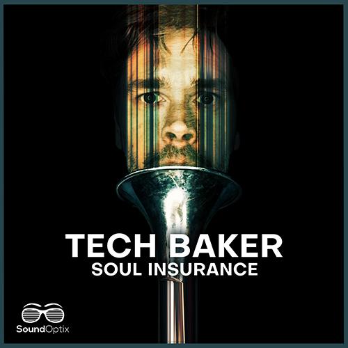 Tech Baker-Soul Insurance
