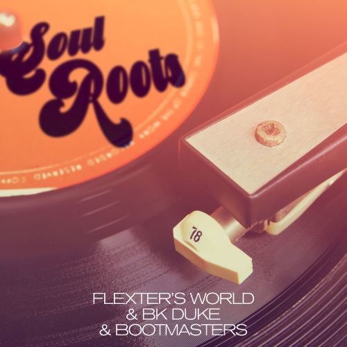 Flexter's World & BK Duke & Bootmasters, John Bounce-Soul Roots