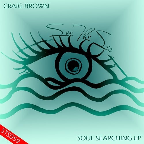 Craig Brown-Soul Searching Ep