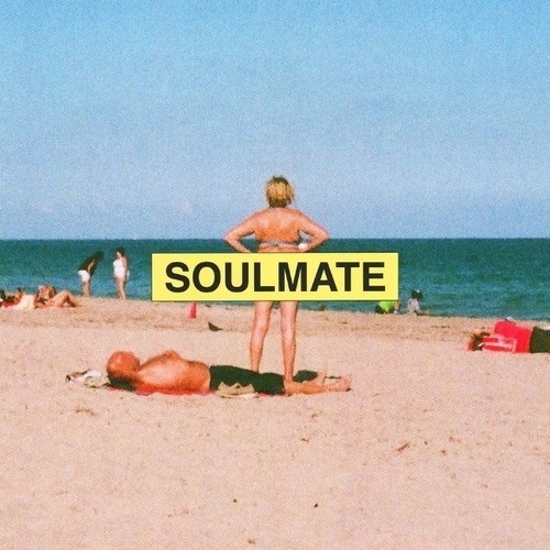 Justin Timberlake-Soulmate