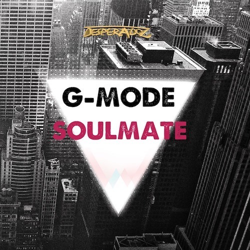 G-mode-Soulmate