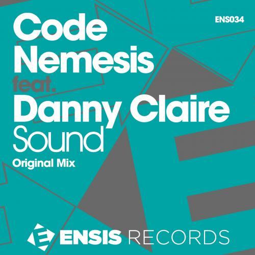 Code Nemesis Feat Danny Claire-Sound (original Mix)