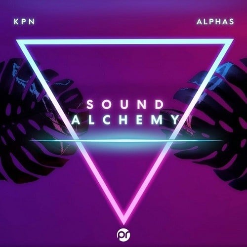 KPN & Alphas-Sound Alchemy