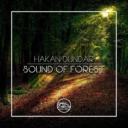 Hakan Dundar-Sound Of Forest Ep