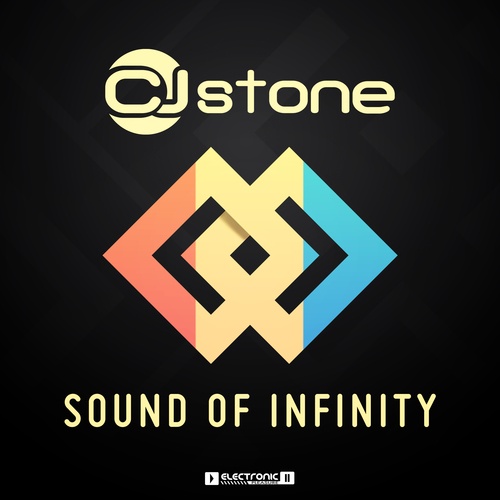 Cj Stone-Sound Of Infinity