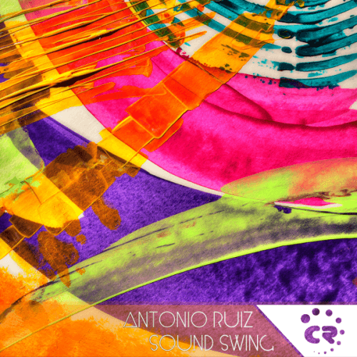 Antonio Ruiz-Sound Swing