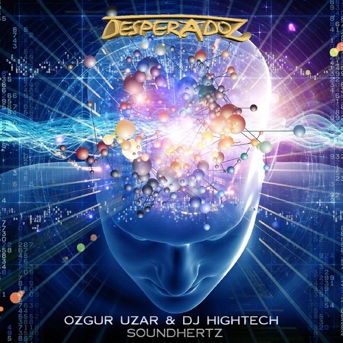 Ozgur Uzar & Dj Hightech-Soundhertz