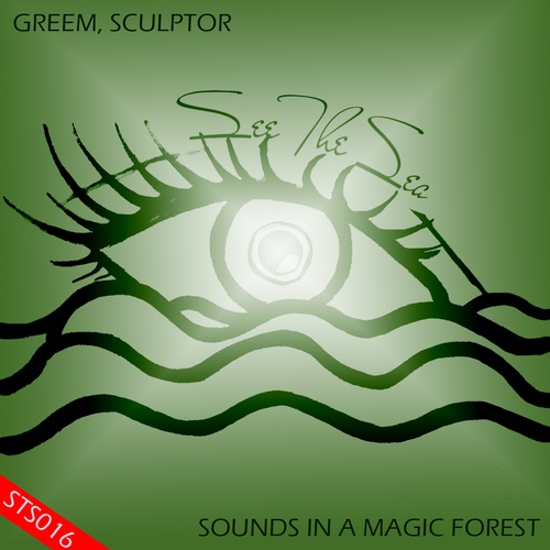 -Sounds In A Magic Forest (version 2)