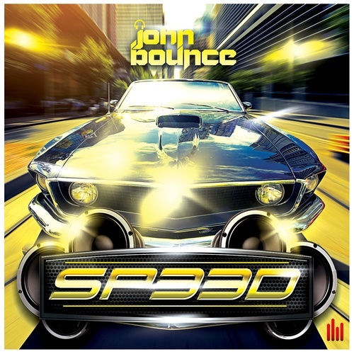 John Bounce-Sp33d