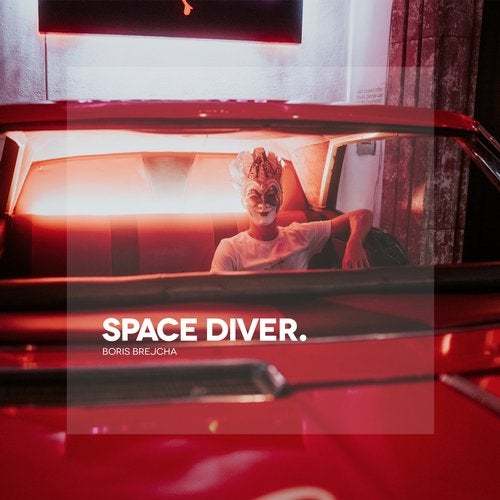 Boris Brejcha-Space Diver