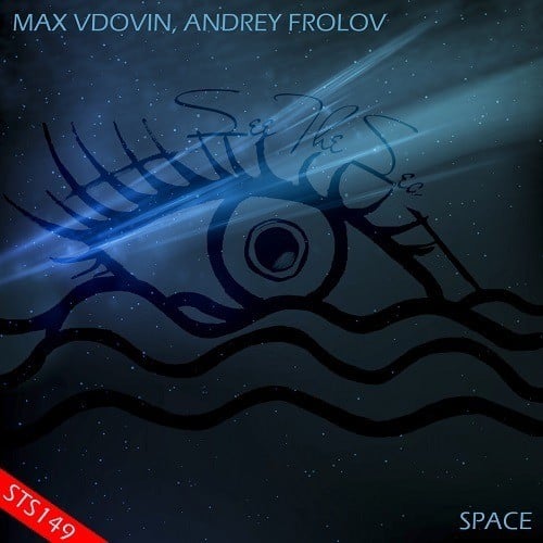 Max Vdovin & Andrey Frolov-Space