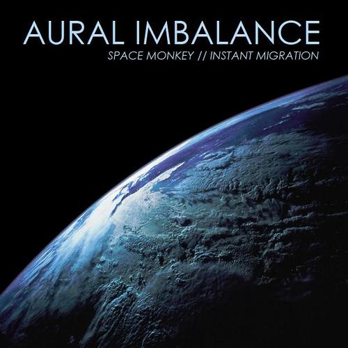 Aural Imbalance-Space Monkey Ep