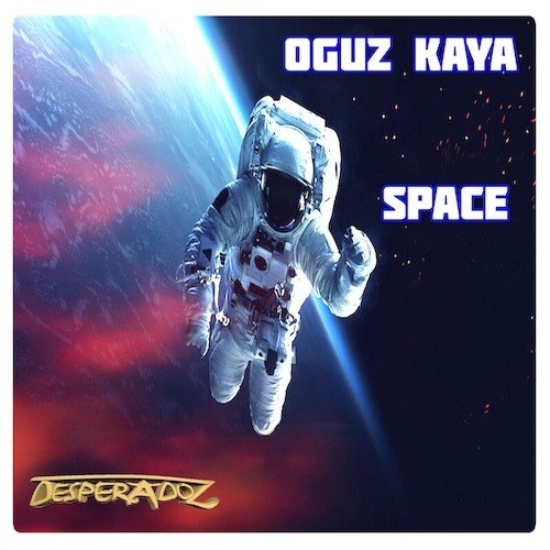 Oguz Kaya-Space