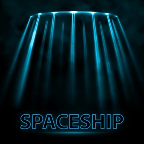 David Heat & Hack N Slash-Spaceship