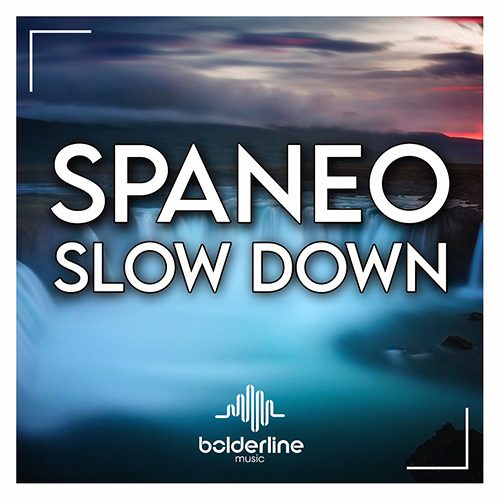 Spaneo, Ben Neeson, G.Roy-Spaneo - Slow Down