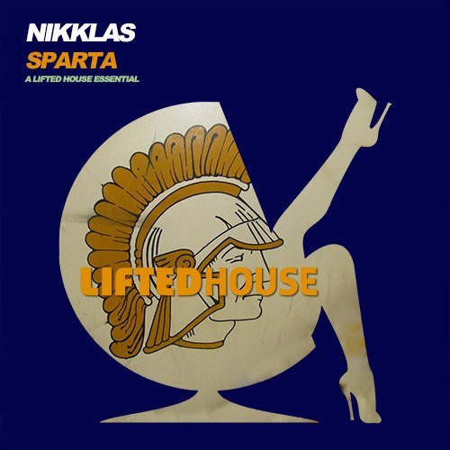 Nikklas-Sparta