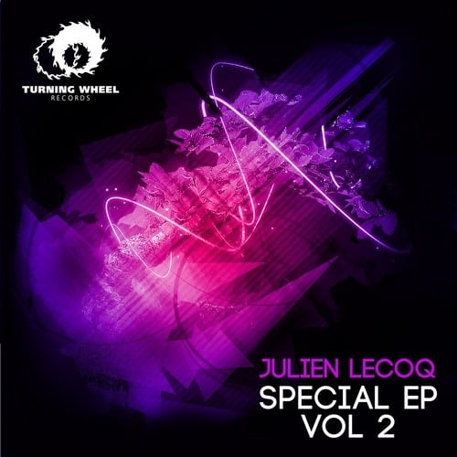 Julien Lecoq-Special Ep Vol2