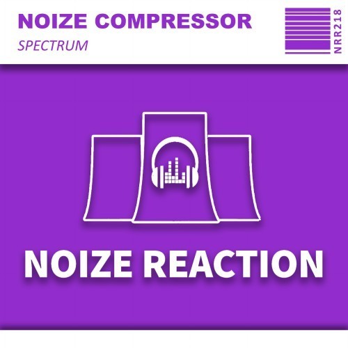 Noize Compressor-Spectrum (original Mix)
