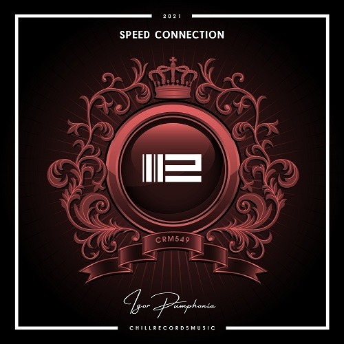 Igor Pumphonia-Speed Connection