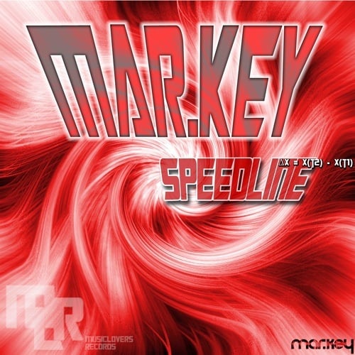 Mar.key-Speedline