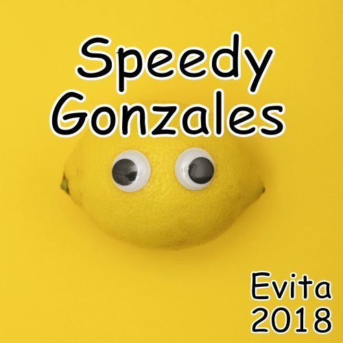 Evita-Speedy Gonzales