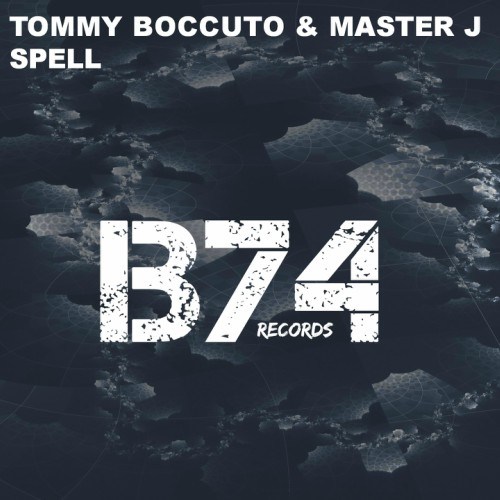 Tommy Boccuto & Master J-Spell