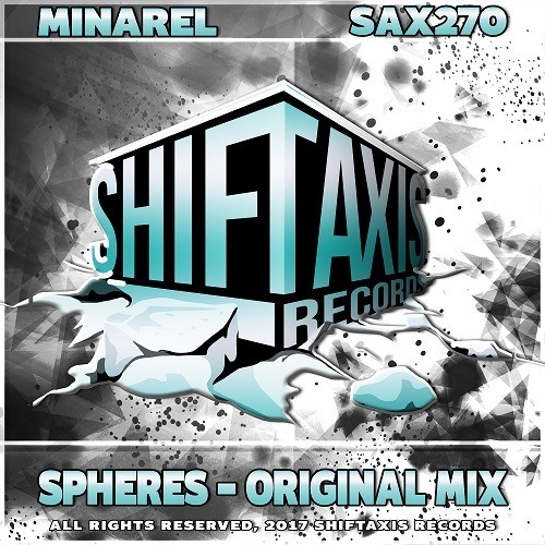 Minarel-Spheres